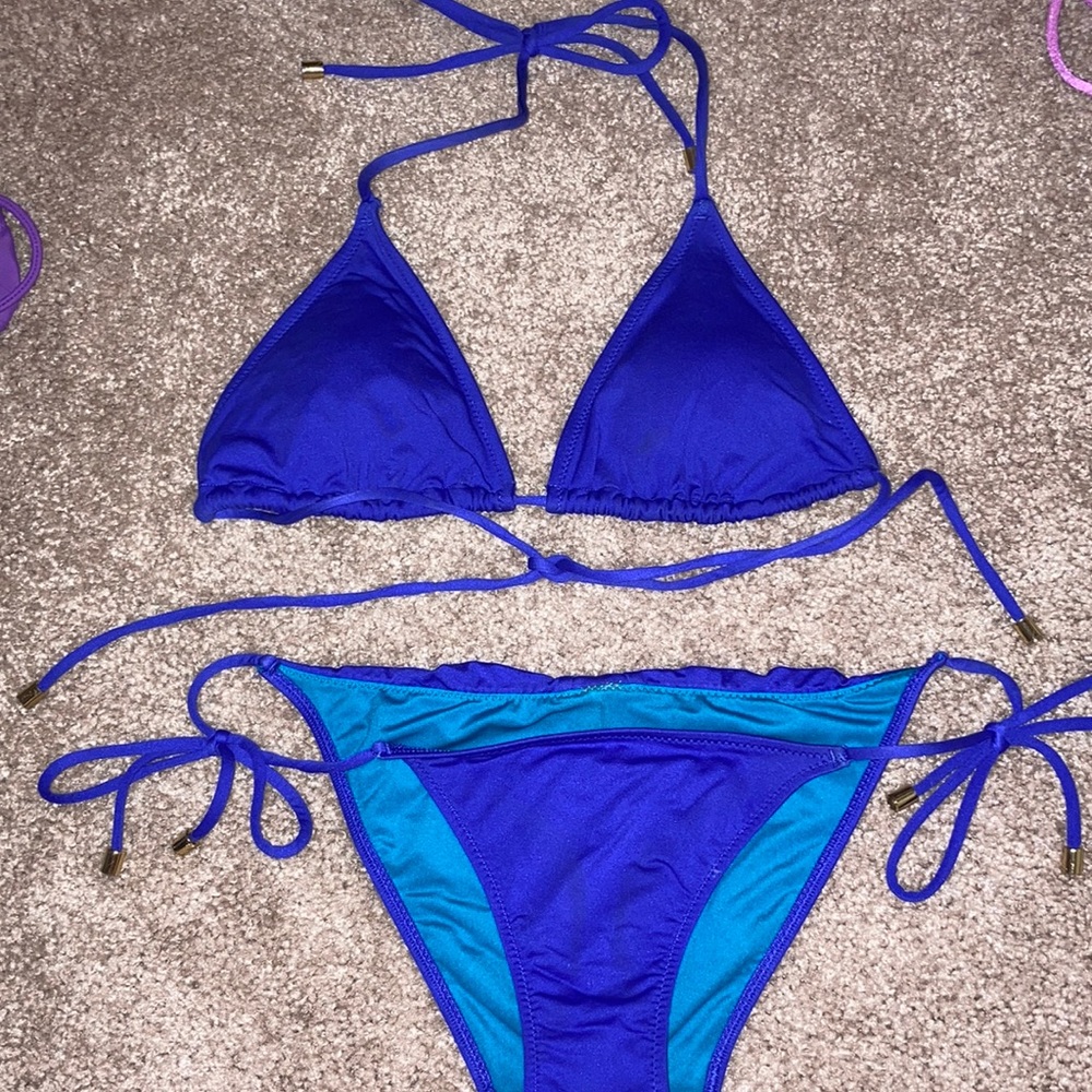 Swimsuit